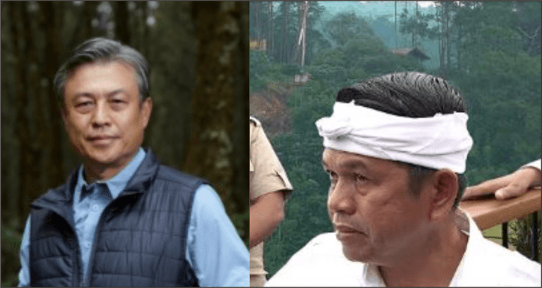 Eiger Adventure Land Disegel: Dedi Mulyadi Soroti Kerusakan Lingkungan di Puncak Bogor