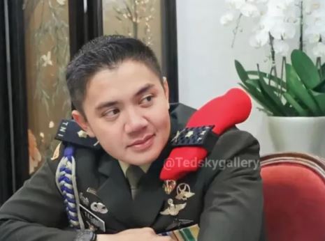 Keputusan Panglima TNI: Teddy Indra Wijaya Dapat Kenaikan Pangkat Percepatan