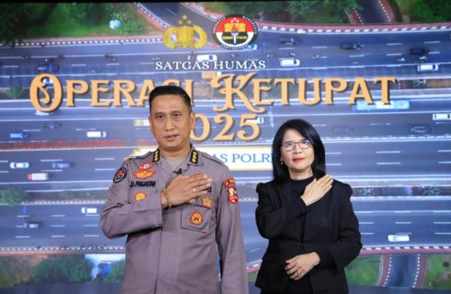 192.926 Kendaraan Tinggalkan Jakarta, GT Cikampek Utama Terpadat