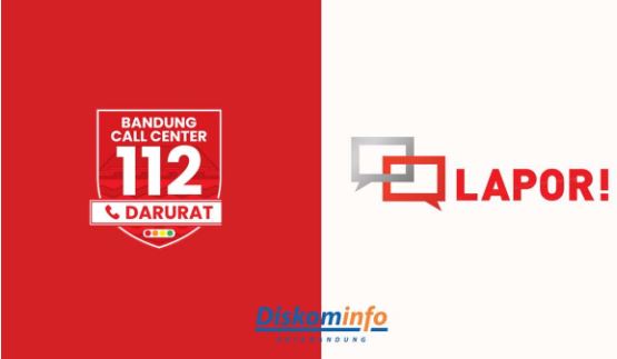 Bandung Siaga 112 Jadi Solusi Cepat Laporkan Premanisme dan Pungli