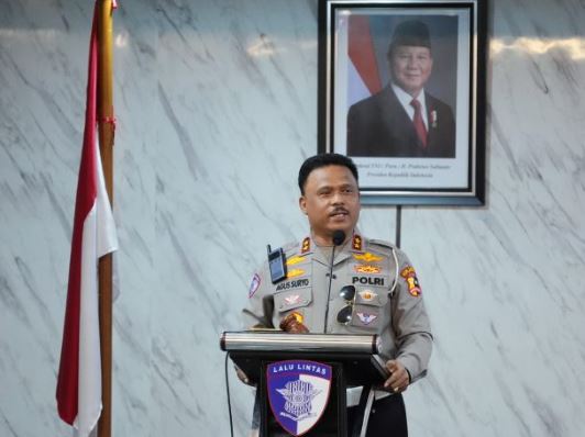 Lebaran 2025: Pemudik Didorong Berangkat Lebih Awal, WFA ASN Pengaruhi Jadwal Mudik