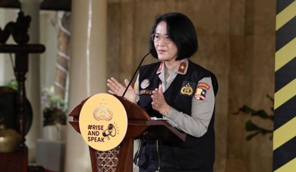Polri Tetapkan Tersangka Baru dalam Kasus TPPO yang Libatkan Ratusan WNI