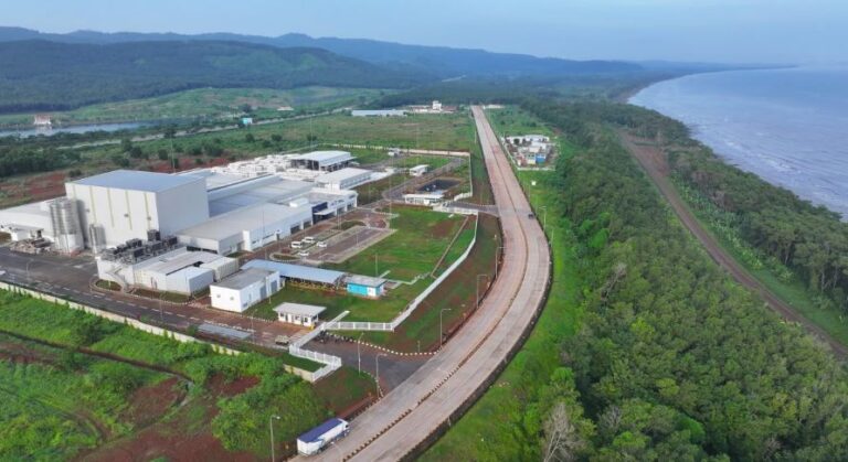 Presiden Prabowo Resmikan KEK Batang, Targetkan Investasi Rp75 Triliun dalam 5 Tahun