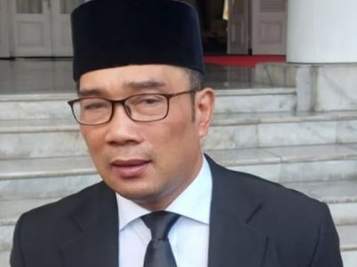 Isu Perselingkuhan Ridwan Kamil Mencuat, Lisa Mariana Beberkan Kronologi dan Bukti-Bukti