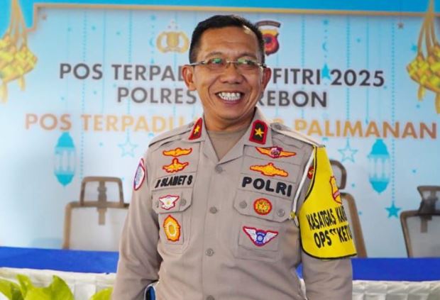 Antisipasi Kemacetan di Jalur Bottle Neck, Korlantas Siagakan Personel di Beberapa Titik Kritis