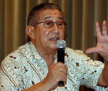 Fikri Jufri Wafat: Jejak Perjalanan Wartawan Legendaris Pendiri Majalah Tempo