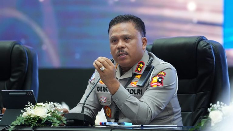 Korlantas Siapkan Contraflow dan One Way Antisipasi Lonjakan Arus Mudik Lebaran