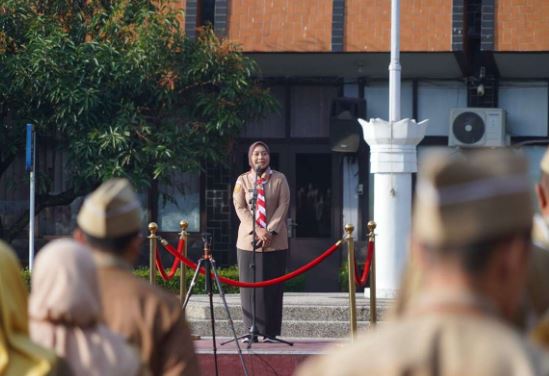 Wakil Bupati Garut Luncurkan Program “Indung Ngalongok” untuk Tingkatkan Pelayanan Kecamatan