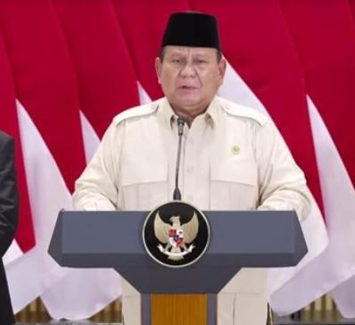 Indonesia Siap Evakuasi 1.000 Korban Konflik Gaza, Prabowo Kirim Menlu ke Palestina