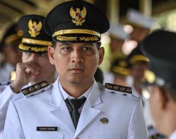 Wagub Jabar Kecewa atas Tindakan Bupati Indramayu yang Liburan ke Jepang Tanpa Izin