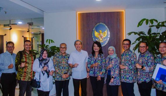 Pemkot Bogor Usulkan Pembukaan Jalan Baru di Batutulis untuk Antisipasi Bencana