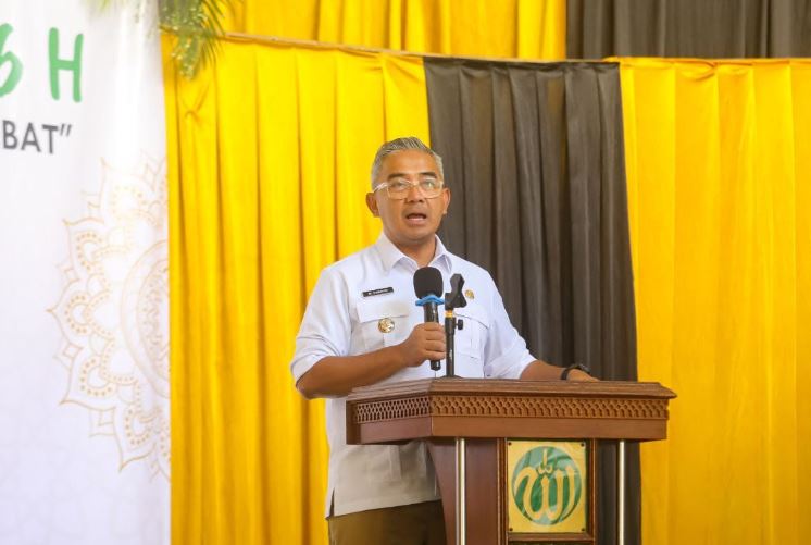 Wali Kota Bandung Dorong Sekolah Terapkan Kurikulum Pengelolaan Sampah Mandiri