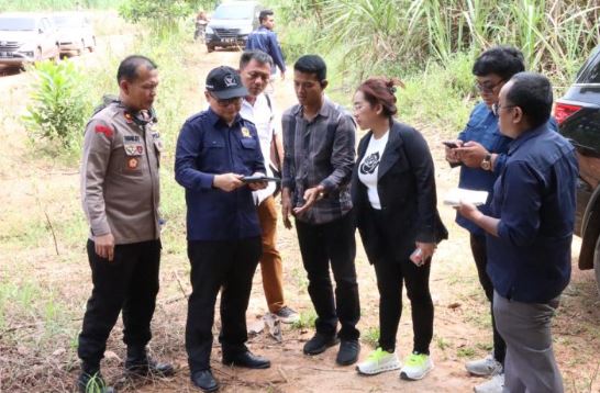 Komnas HAM Investigasi Kasus Penembakan 3 Anggota Polisi di Way Kanan