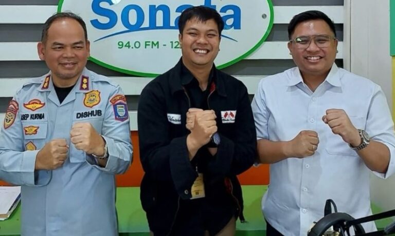 Bandung Siap Revolusi Transportasi Publik dengan BRT Bandung Raya