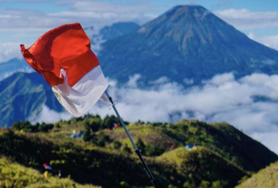 Hari Kebangkitan Nasional 2025: Bangkit Bersama Menuju Indonesia Kuat