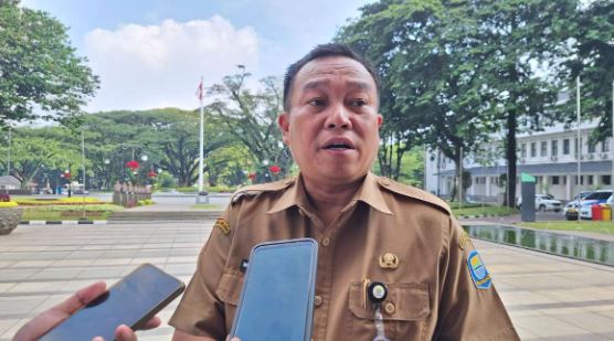 Kota Bandung Tambah Dua Kampung Siaga Bencana untuk Antisipasi Megathrust dan Patahan Lembang