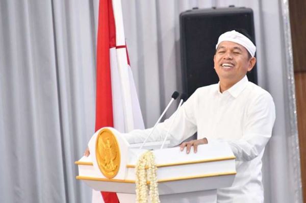 Jalan Leucir 2027: Pemprov Jabar Targetkan Seluruh Jalan Mulus di Era Jabar Istimewa